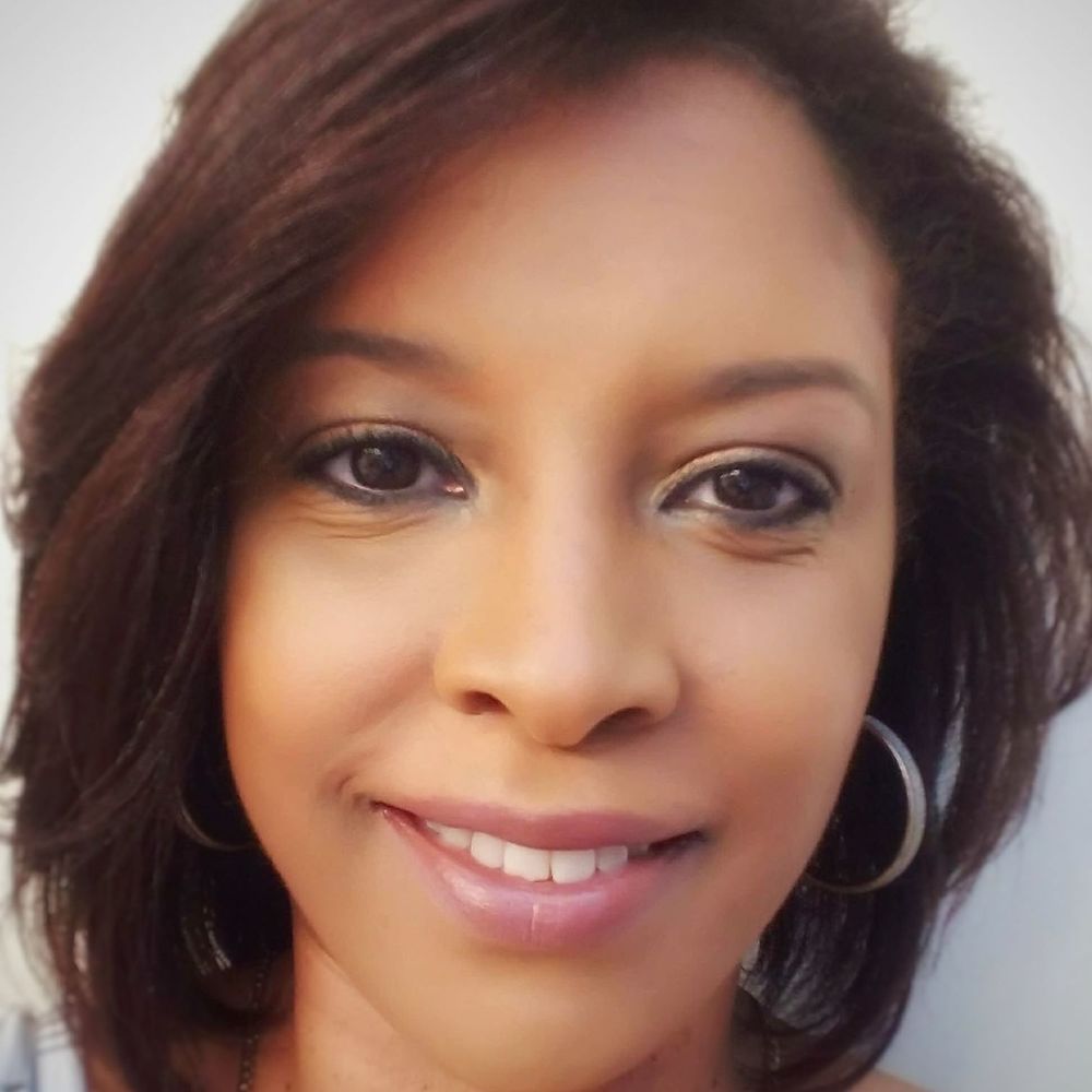 Meet your Posher, Tonya